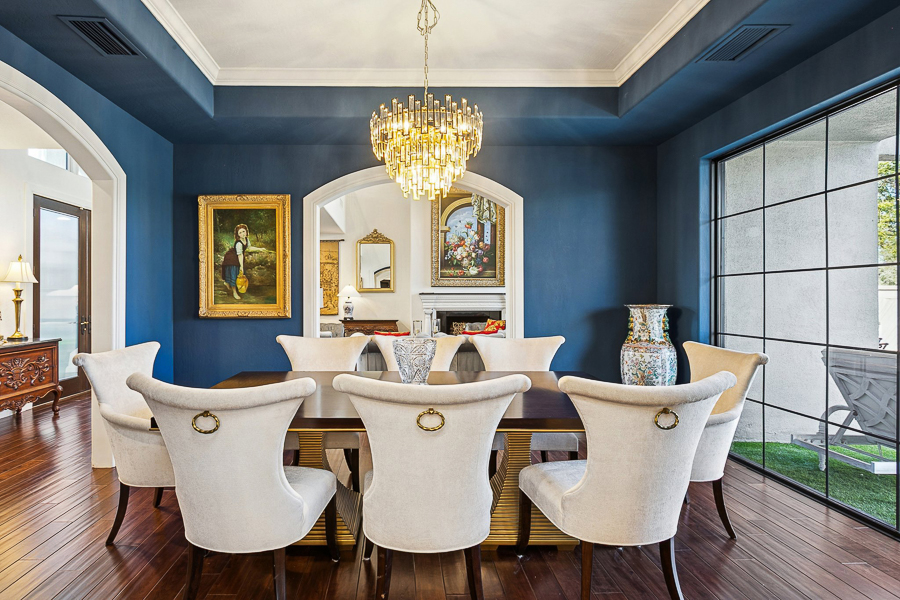 Flash Real Estate Photography Phoenix